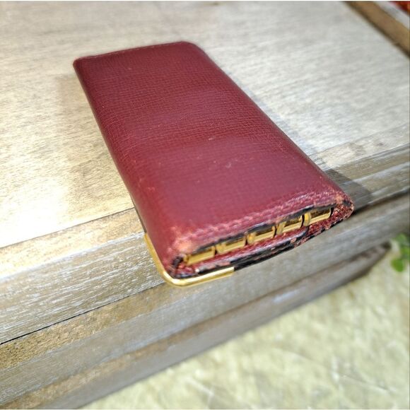 Authentic Cartier Key Holder - Picture 10 of 11